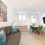 GreatStay Lachmannstr. 3