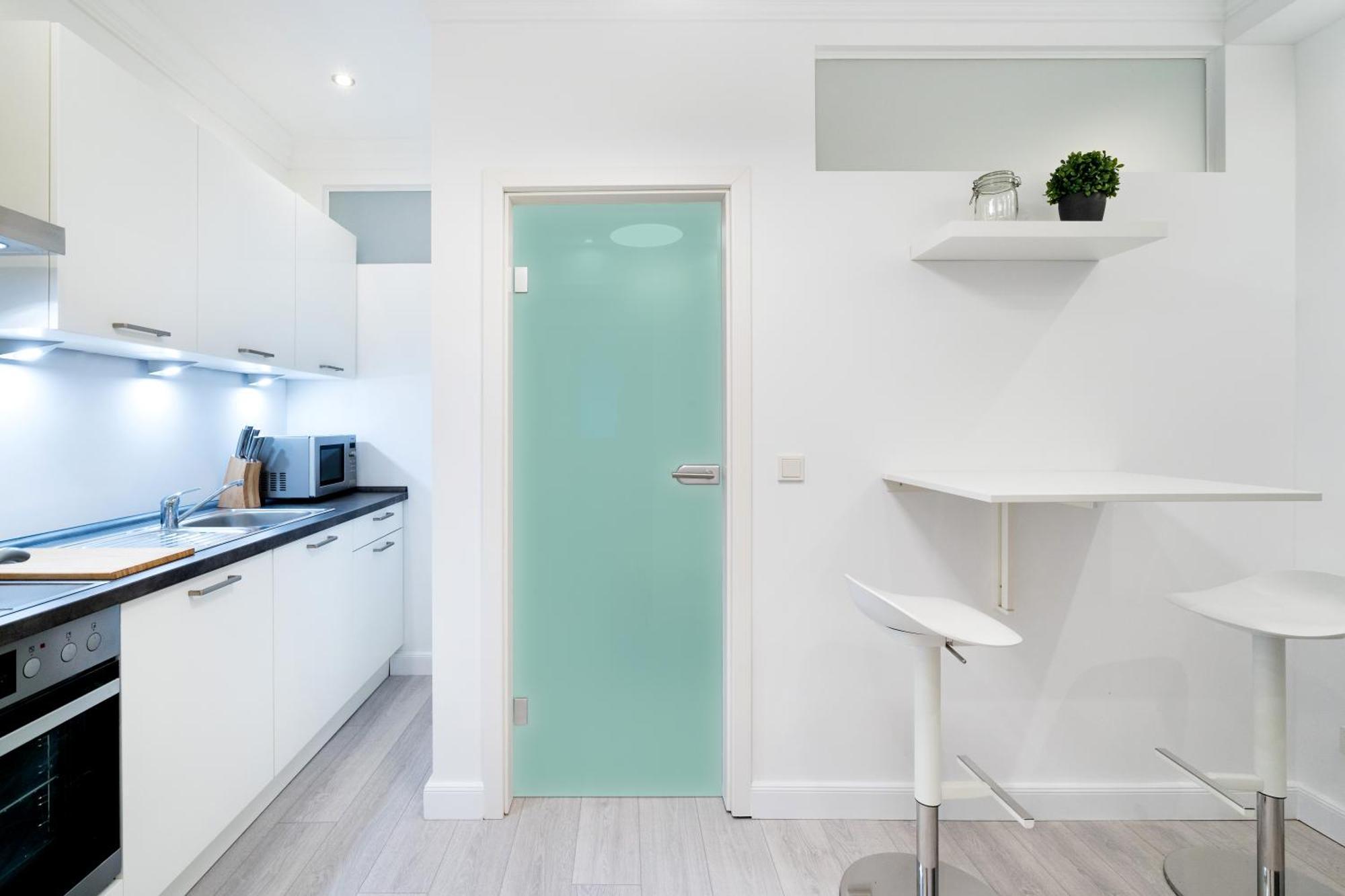 The Lachmann Vh, 2br One Living Up To 6 People Appartement