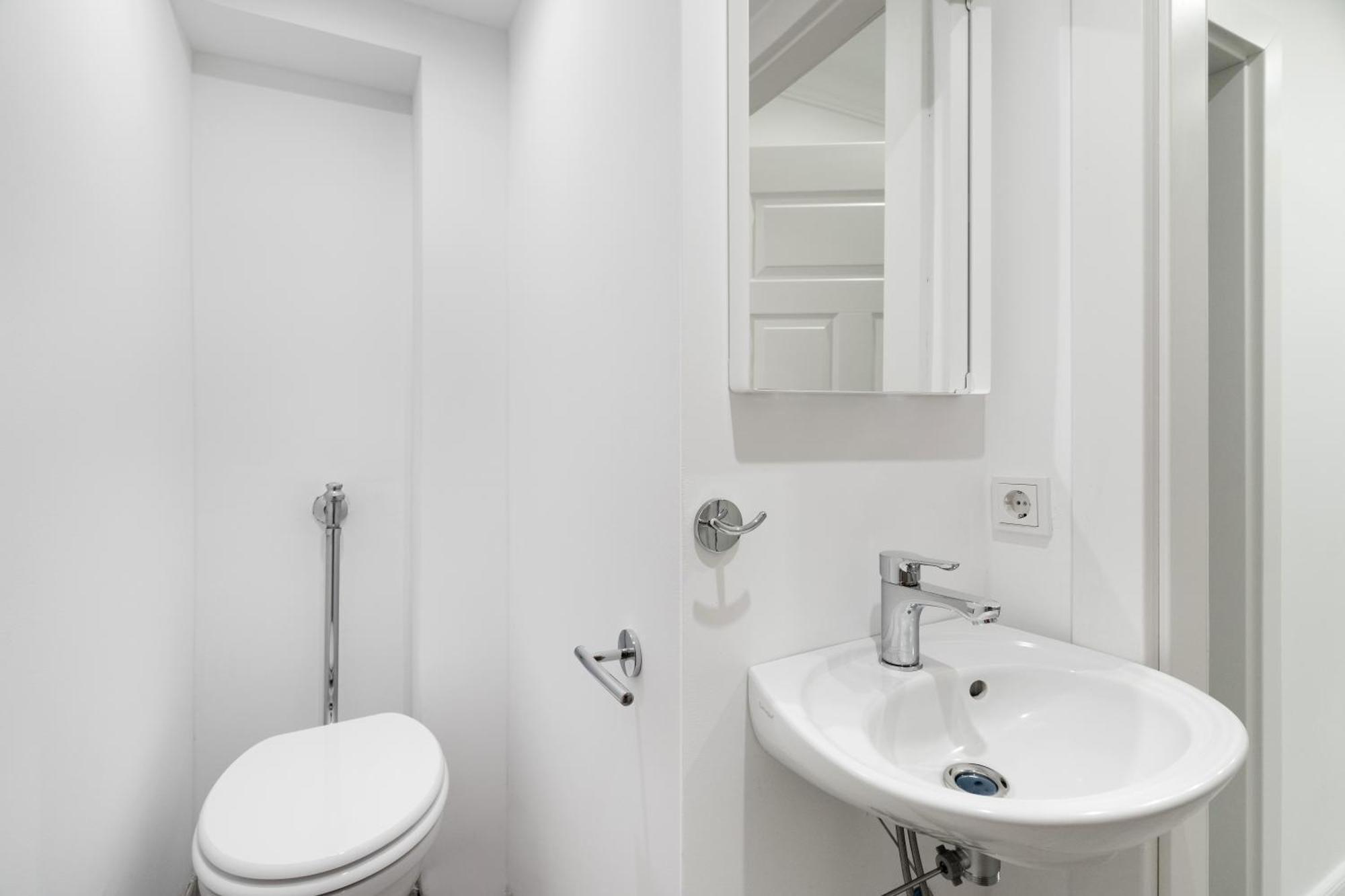 The Lachmann Vh, 2br One Living Up To 6 People Appartement Berlijn