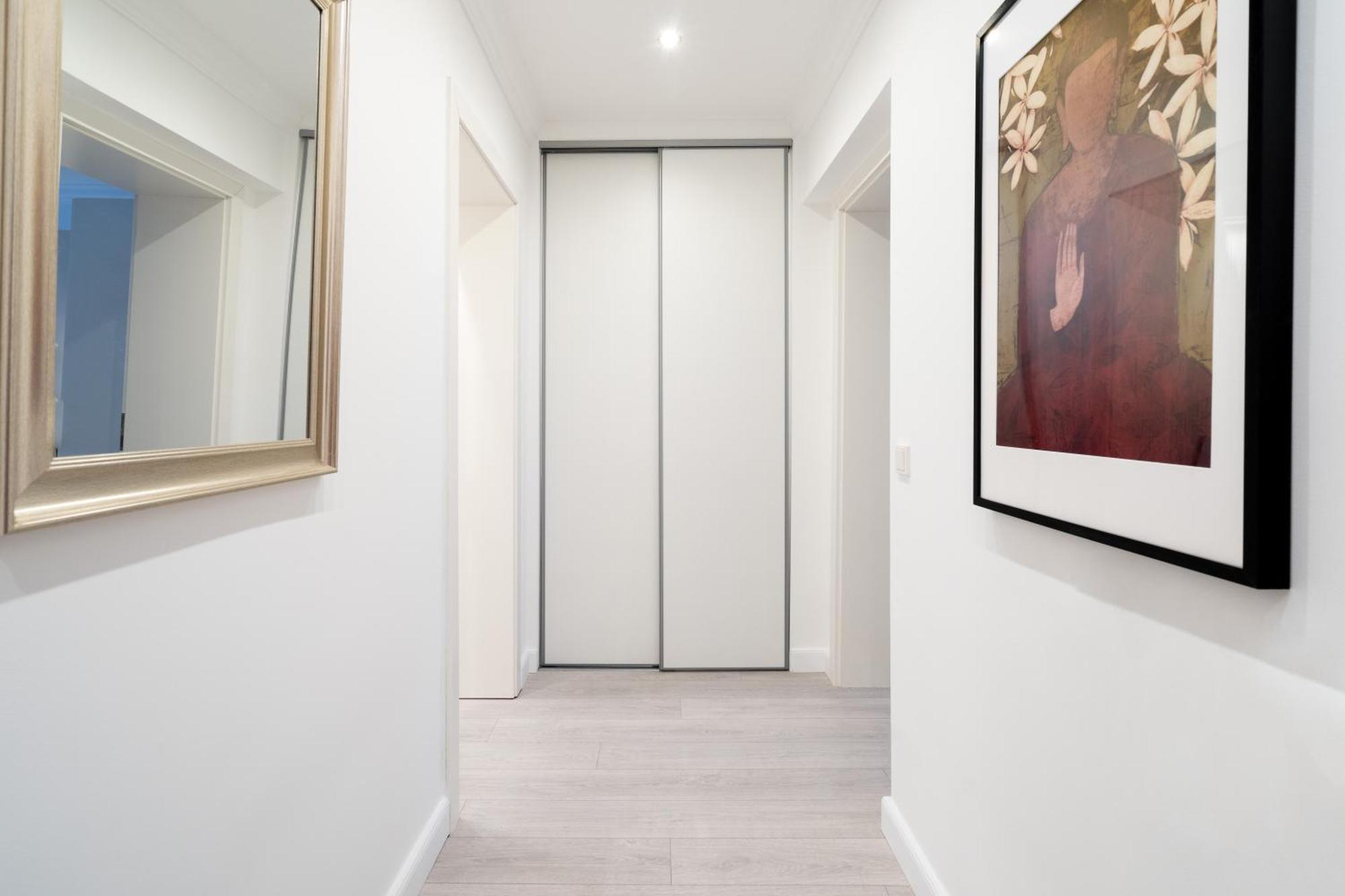 The Lachmann Vh, 2br One Living Up To 6 People Appartement