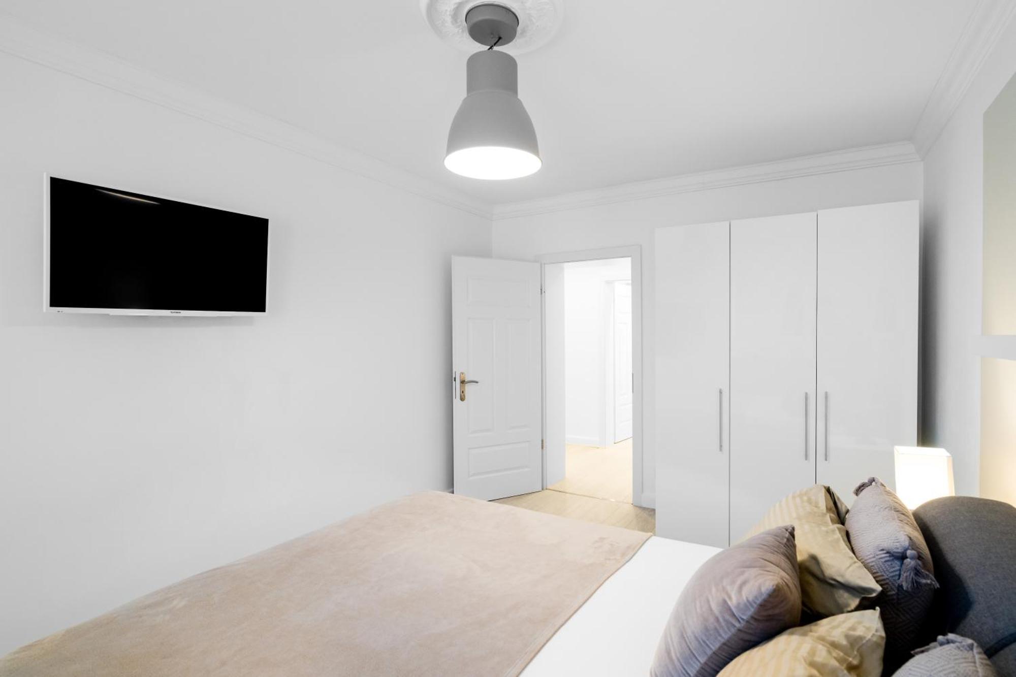 The Lachmann Vh, 2br One Living Up To 6 People Appartement *