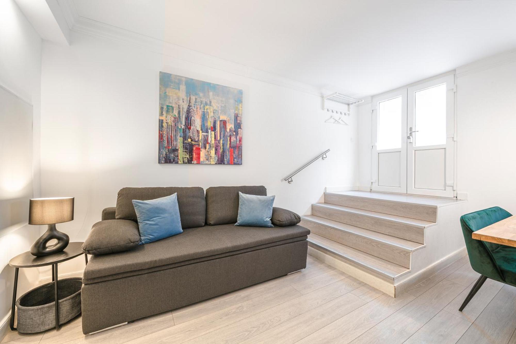 Greatstay Lachmannstr. 3 Berlin