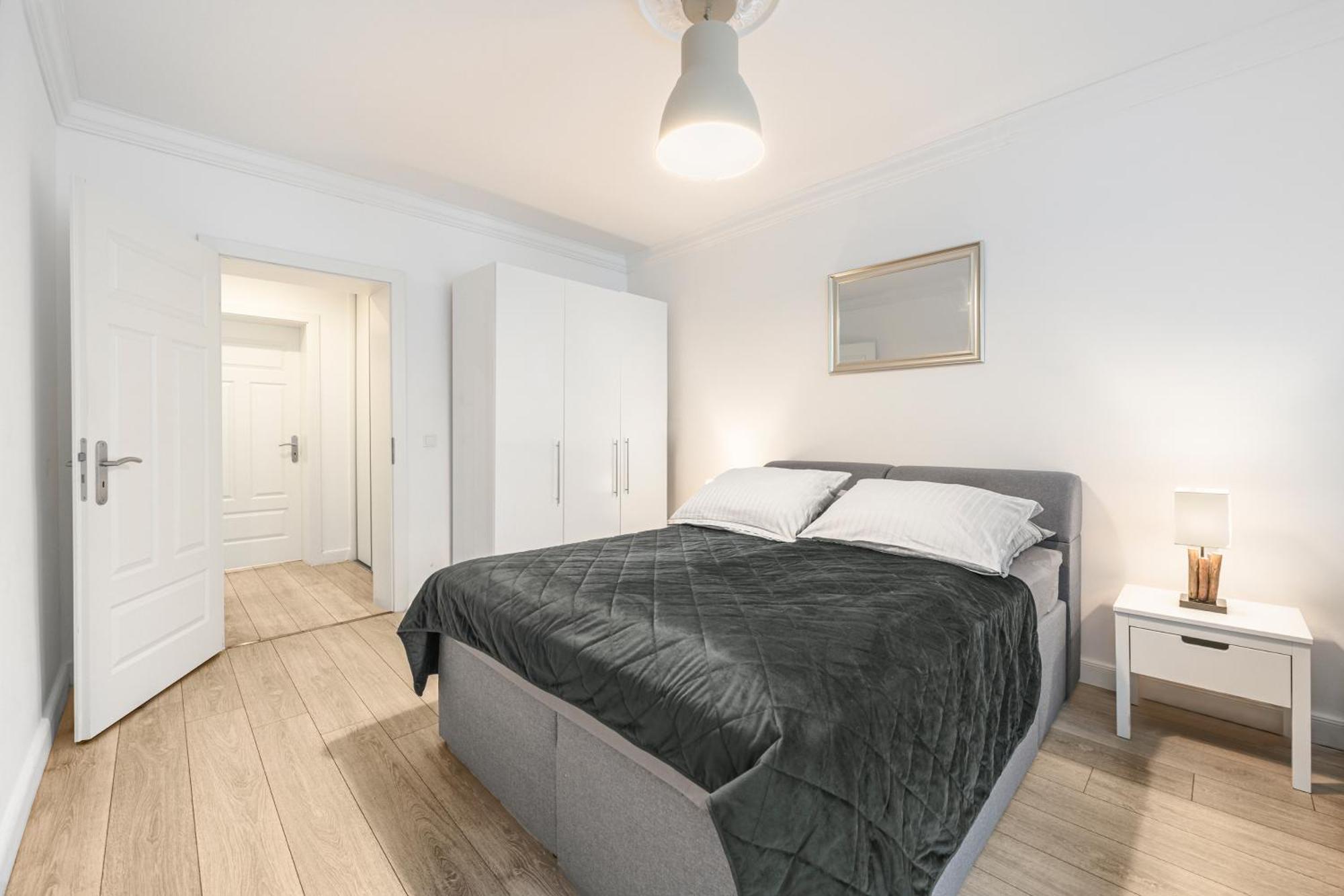 Greatstay Lachmannstr. 3 *