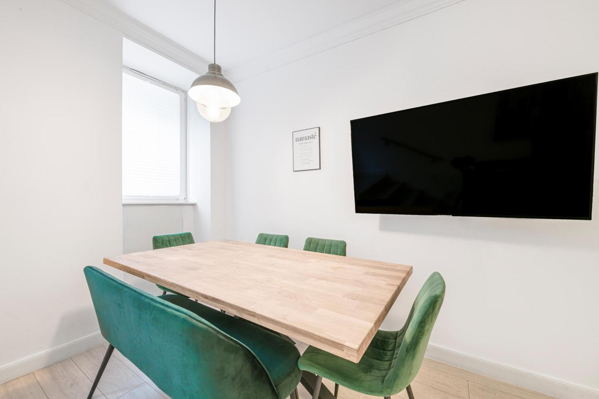 Greatstay Lachmannstr. 3 Apartment *